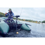 Nahazovací sonar Deeper Fishfinder Chirp+ 2