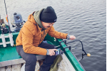 Nahazovací sonar Deeper Fishfinder Chirp+ 2