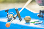 Nahazovací sonar Deeper Fishfinder Chirp+ 2