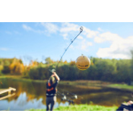 Nahazovací sonar Deeper Fishfinder Chirp+ 2