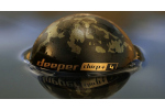 Nahazovací sonar Deeper Fishfinder Chirp+ 4