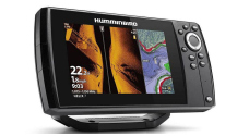 Echolot Humminbird HELIX 7x CHIRP SI GPS G4