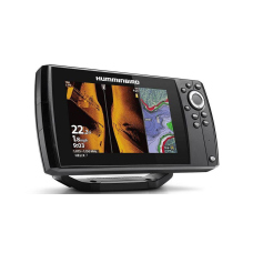 Echolot Humminbird HELIX 7x CHIRP SI GPS G4