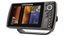 Echolot Humminbird HELIX 7 CHIRP MSI GPS G4N