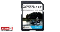 Humminbird Autochart Z LINE Card