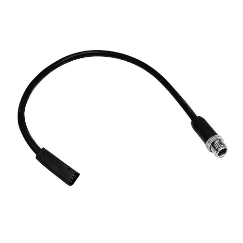 Humminbird kabel AS EC QDE 12 Ethernet Adapter Cable -