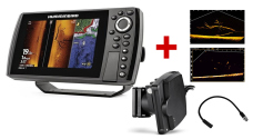 Zvýhodněný set echolot Helix 7 MSI G4N + sonda Mega Live + Ethernet kabel