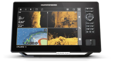 Echolot Humminbird Xplore 10 CMSI+