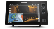 Echolot Humminbird Xplore 12 CMSI+