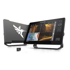 Echolot Humminbird Xplore 9 CMSI+ Echolot Humminbird Xplore 9 CMSI+