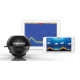 Lowrance FishHunter ™ PRO - bezdrátový nahazovací sonar