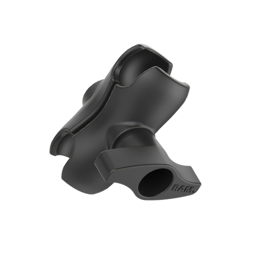 Krátké rameno 13 cm pro kulový kloub 2,25" RAM® - Rameno 13 cm, kloub 2,25"