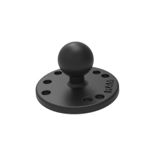 Kulatá základna 6,35 cm s kulovým kloubem 1" RAM®