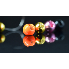 Wolframová hlavička 4,0 mm, 0,5 g