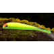 BIG ONE - FLUO/GREEN RH - UV COLOR