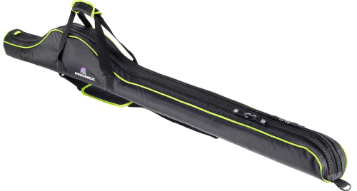 Polstrovaný obal na 2 pruty Daiwa Prorex - délka 128 cm