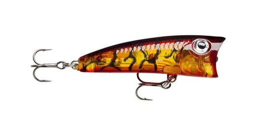 Wobler hladinový UL pop RAPALA 4 cm - Color: GATU