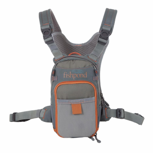 Náprsní batoh Chest pack Canyon Creek FISHPOND - Chest pack Canyon Creek