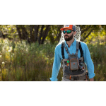 Náprsní batoh Chest pack Canyon Creek FISHPOND