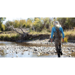 Náprsní batoh Chest pack Canyon Creek FISHPOND