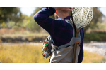 Náprsní batoh Chest pack Canyon Creek FISHPOND