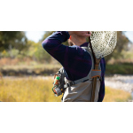Náprsní batoh Chest pack Canyon Creek FISHPOND