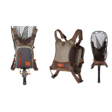 Vodotěsný náprsní batoh Chest Pack Thunderhead FISHPOND