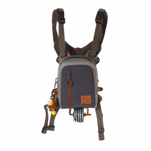 Vodotěsný náprsní batoh Chest Pack Thunderhead FISHPOND - Vodotěsný Chest Pack Thunderhead