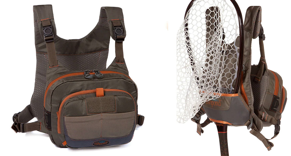 Fishpond Cross Current Chest Pack