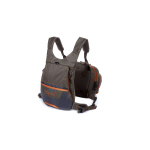 Náprsní batoh Chest Pack Cross-Current FISHPOND