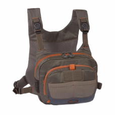Náprsní batoh Chest Pack Cross-Current FISHPOND