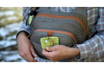 Náprsní batoh Chest Pack Cross-Current FISHPOND