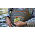 Náprsní batoh Chest Pack Cross-Current FISHPOND