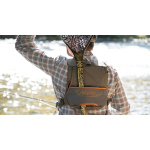 Náprsní batoh Chest Pack Cross-Current FISHPOND