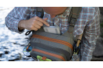 Náprsní batoh Chest Pack Cross-Current FISHPOND