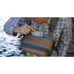 Náprsní batoh Chest Pack Cross-Current FISHPOND