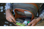 Náprsní batoh Chest Pack Cross-Current FISHPOND