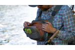 Náprsní batoh Chest Pack Cross-Current FISHPOND