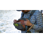 Náprsní batoh Chest Pack Cross-Current FISHPOND