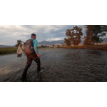 Batoh Firehole FISHPOND