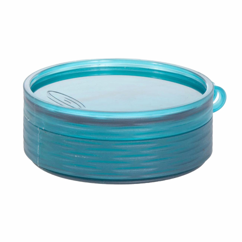 Krabička na nástrahy Fly Puck FISHPOND - Color: Baja Blue