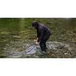 Karbonový podběrák Nomad Guide Net FISHPOND
