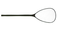 Karbonový podběrák Nomad Guide Net FISHPOND