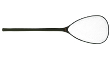 Karbonový podběrák Nomad Guide Net FISHPOND