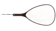 Karbonový podběrák Nomad Hand Net FISHPOND