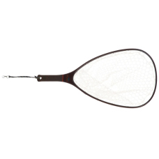 Karbonový podběrák Nomad Hand Net FISHPOND