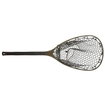 Karbonový podběrák Nomad Mid-length Net FISHPOND