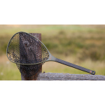 Karbonový podběrák Nomad Mid-length Net FISHPOND