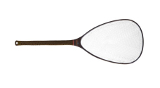 Karbonový podběrák Nomad Mid-length Net FISHPOND