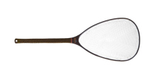 Karbonový podběrák Nomad Mid-length Net FISHPOND